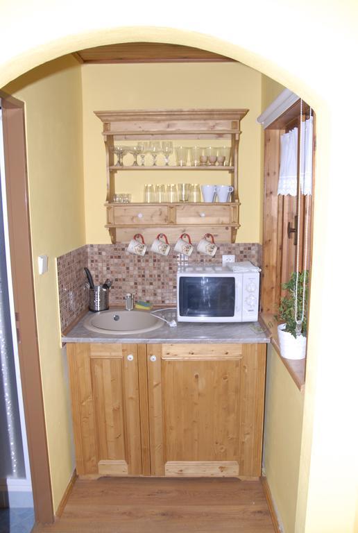Pension Cortina Pec pod Snezkou Room photo