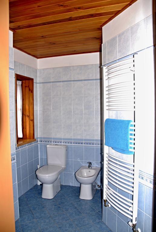 Pension Cortina Pec pod Snezkou Exterior photo