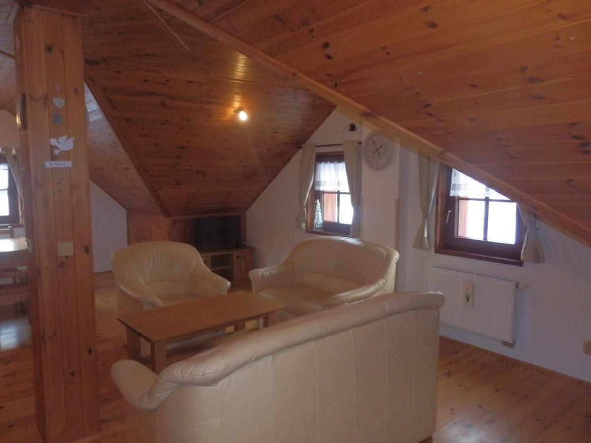 Pension Cortina Pec pod Snezkou Exterior photo